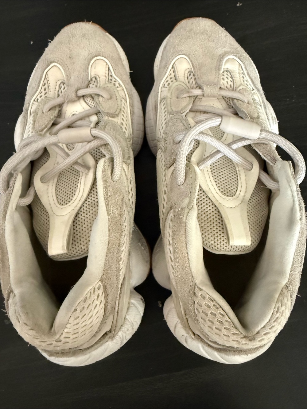 Yeezy 400 - Picture 4 of 7